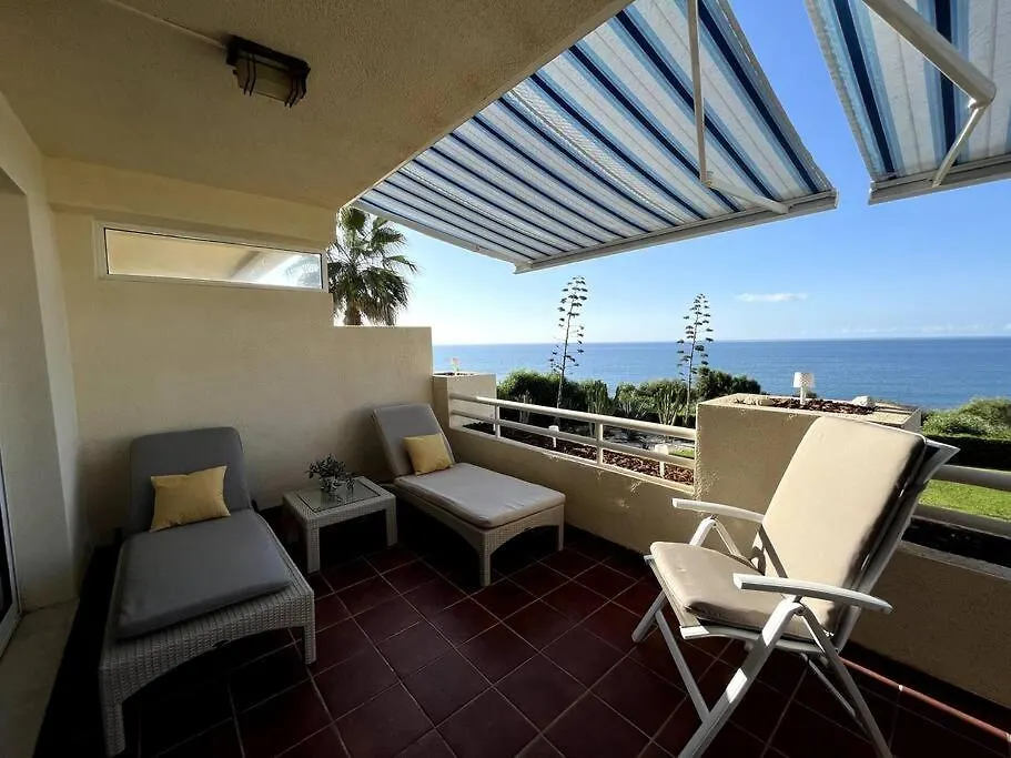 Appartement Brisa Del Mediterraneo El Faro