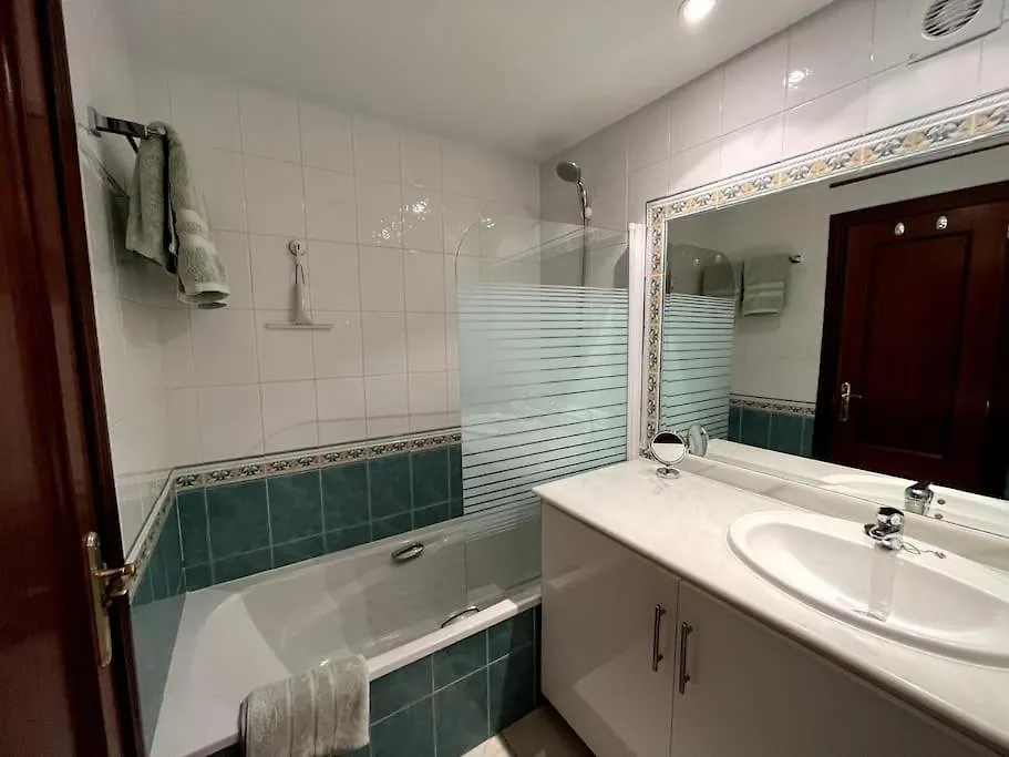 Appartement Brisa Del Mediterraneo El Faro Espagne