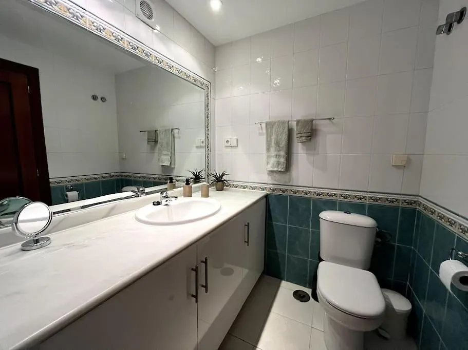 Apartment Brisa Del Mediterraneo El Faro