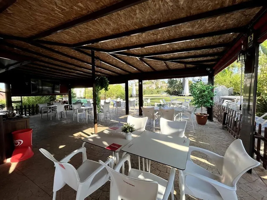 Brisa Del Mediterraneo El Faro Apartment