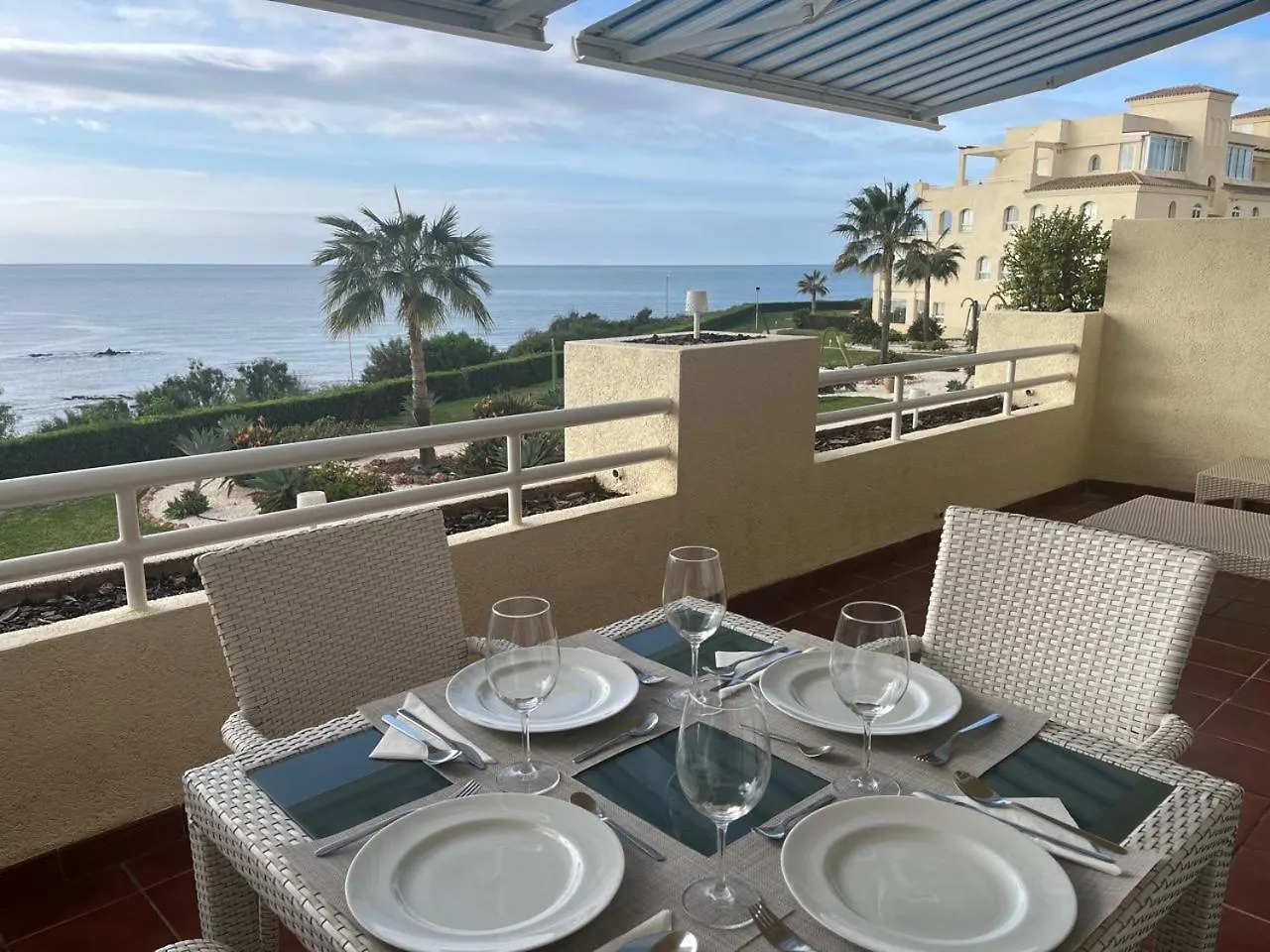 Apartment Brisa Del Mediterraneo El Faro