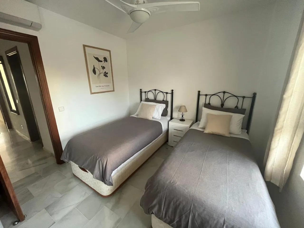 Brisa Del Mediterraneo El Faro Apartment