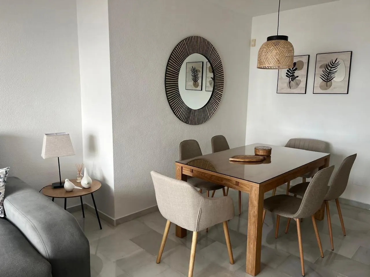 Apartment Brisa Del Mediterraneo El Faro Spain